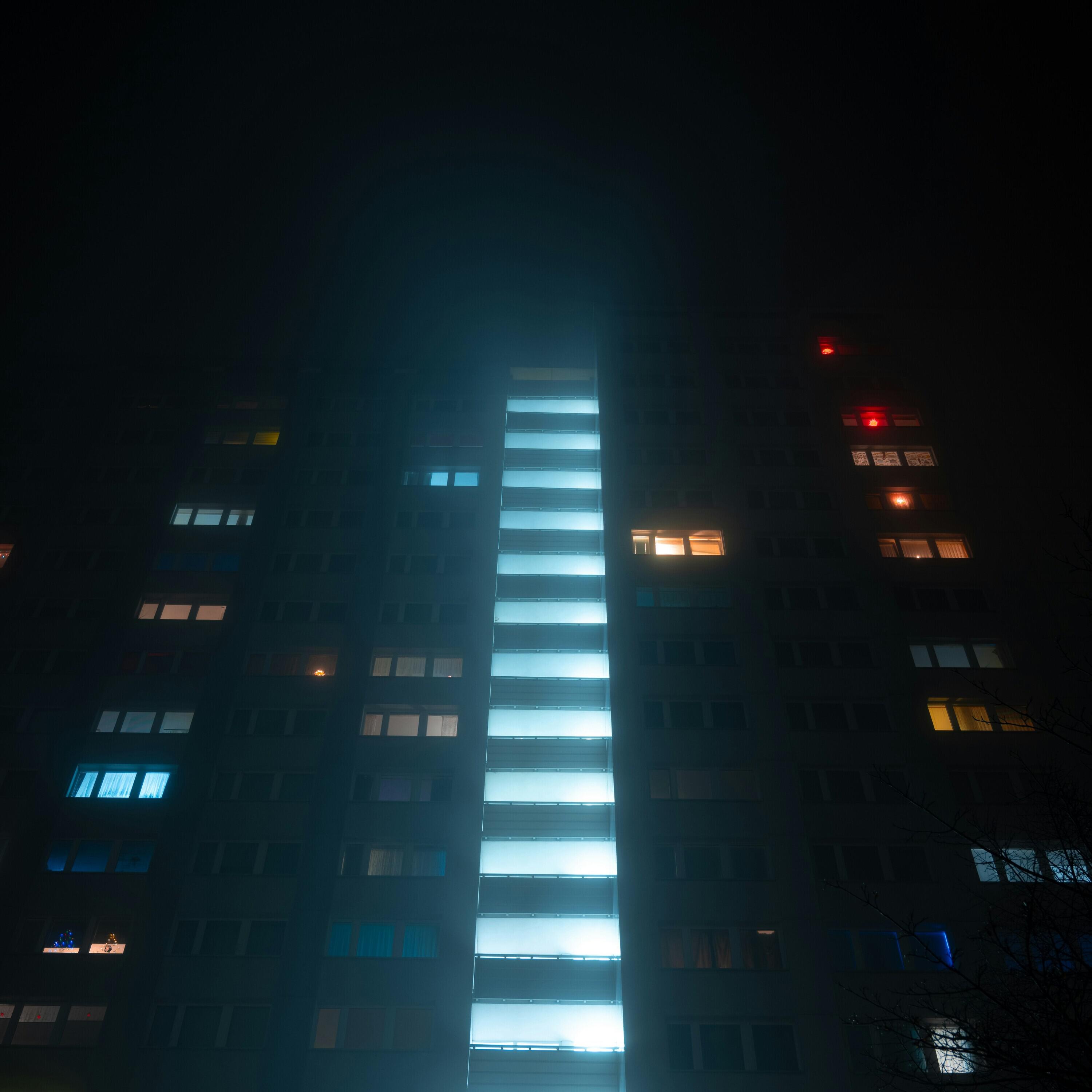 Релиз call me every night