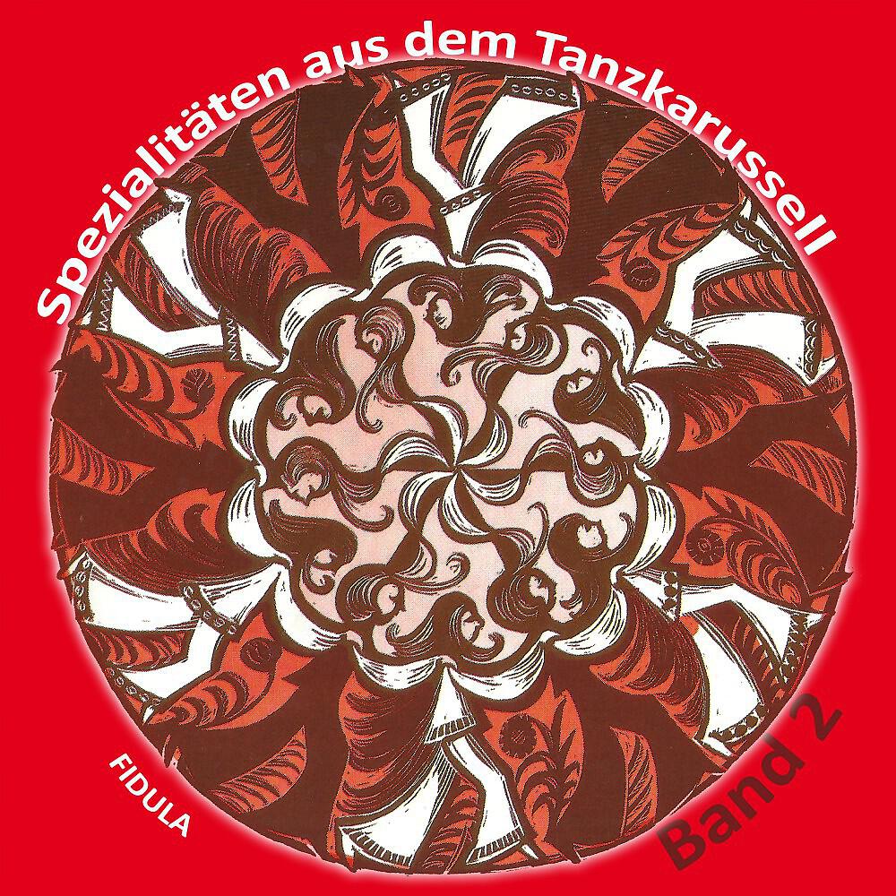Релиз Spezialitäten aus dem Tanzkarussell 2, Folge 1