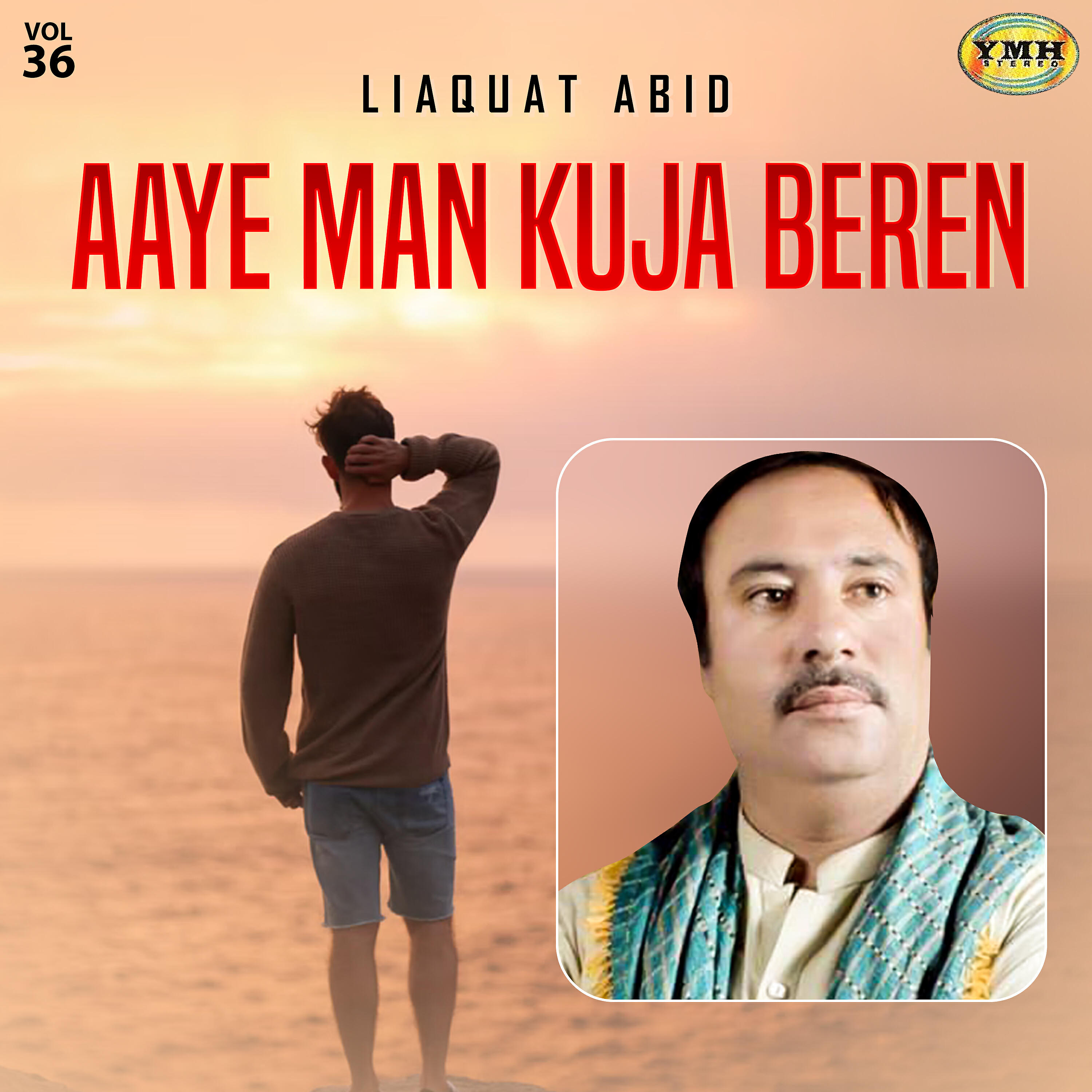 Релиз Aaye Man Kuja Beren, Vol. 36