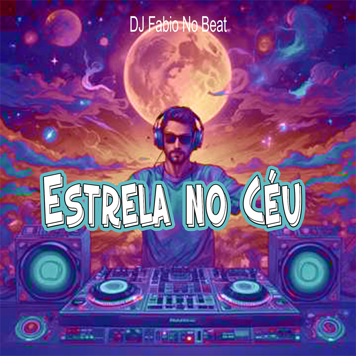 Релиз Estrela No Céu