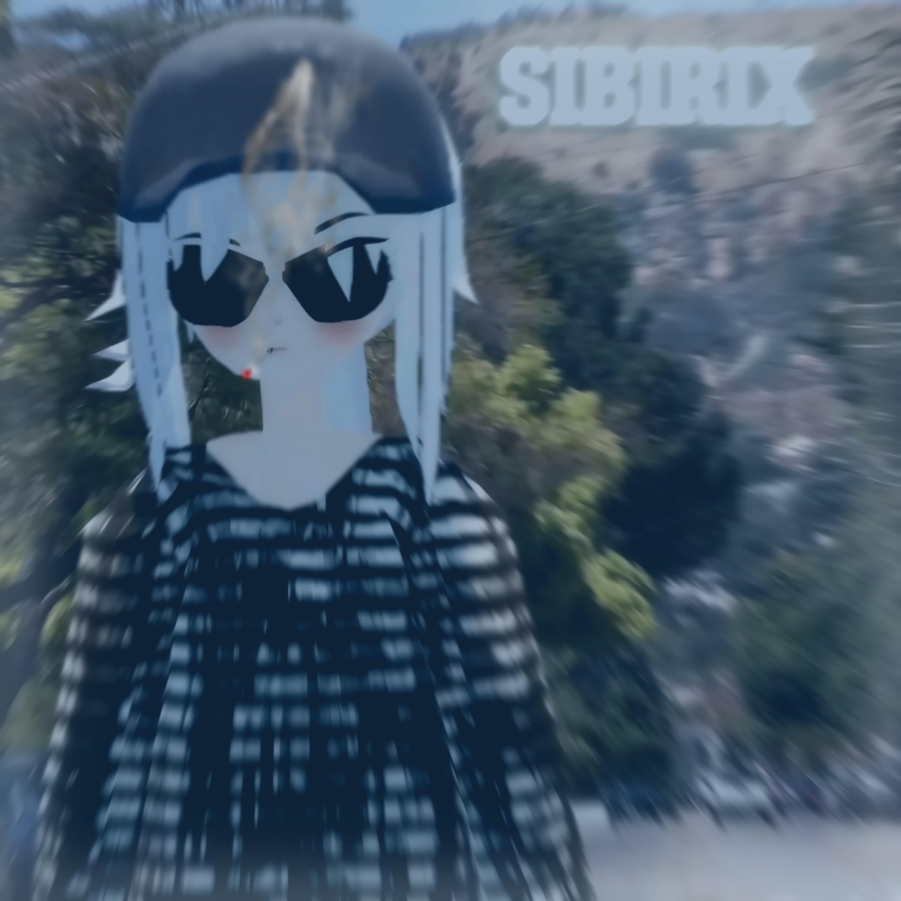 Релиз Sibirix