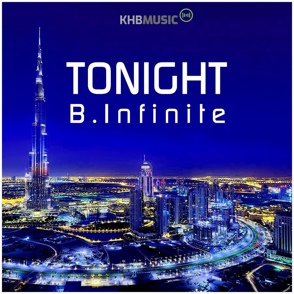 Релиз Tonight