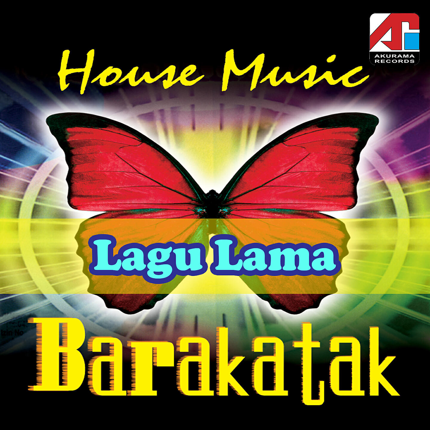 Релиз Lagu Lama