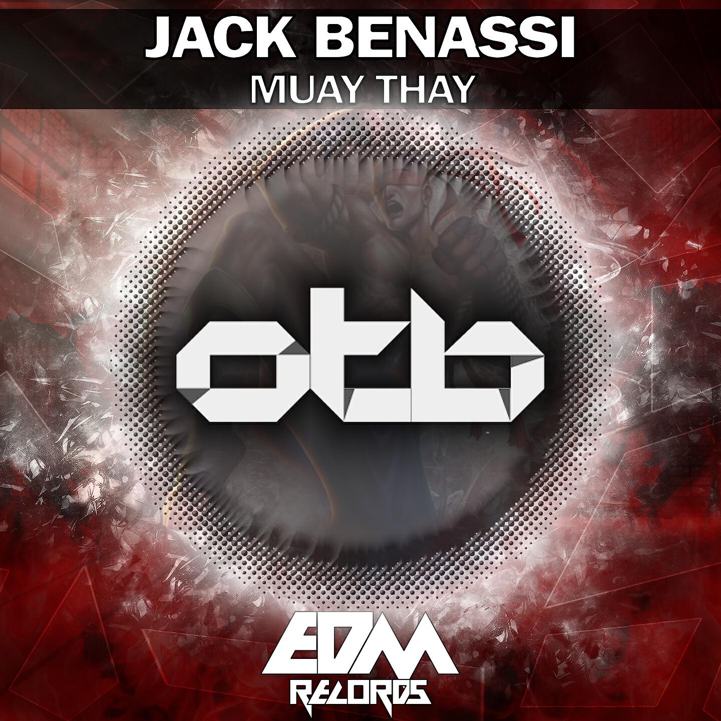 Jack Benassi