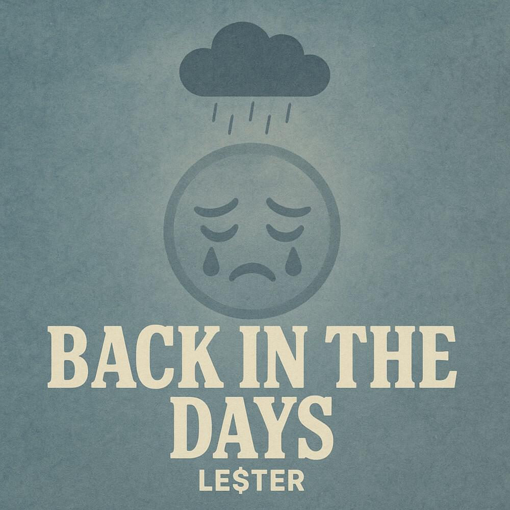 Релиз Back in the Days