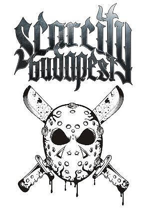 ScarcityBP