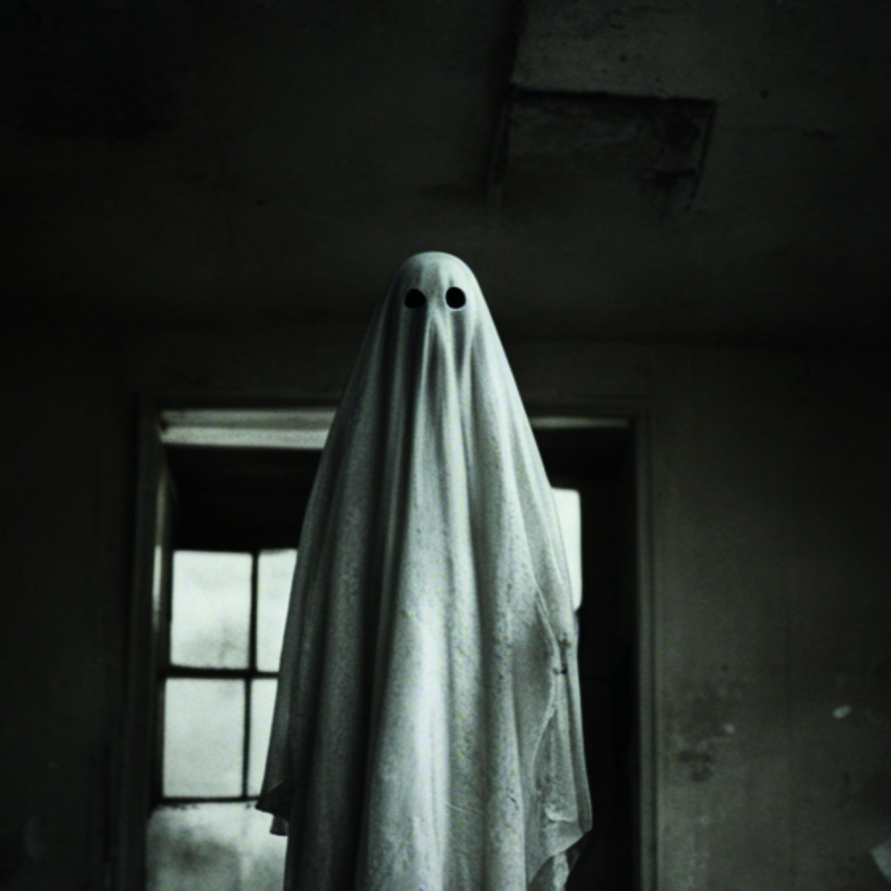 Релиз Ghost