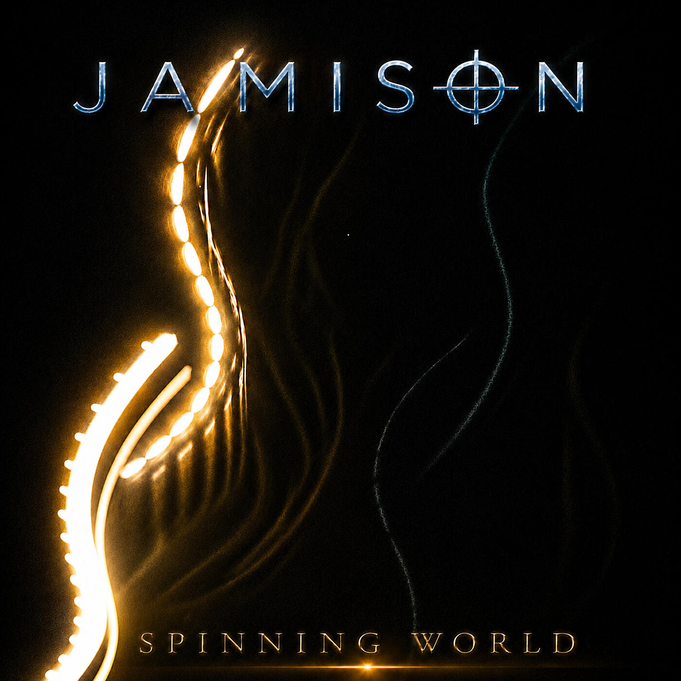 Релиз Spinning World