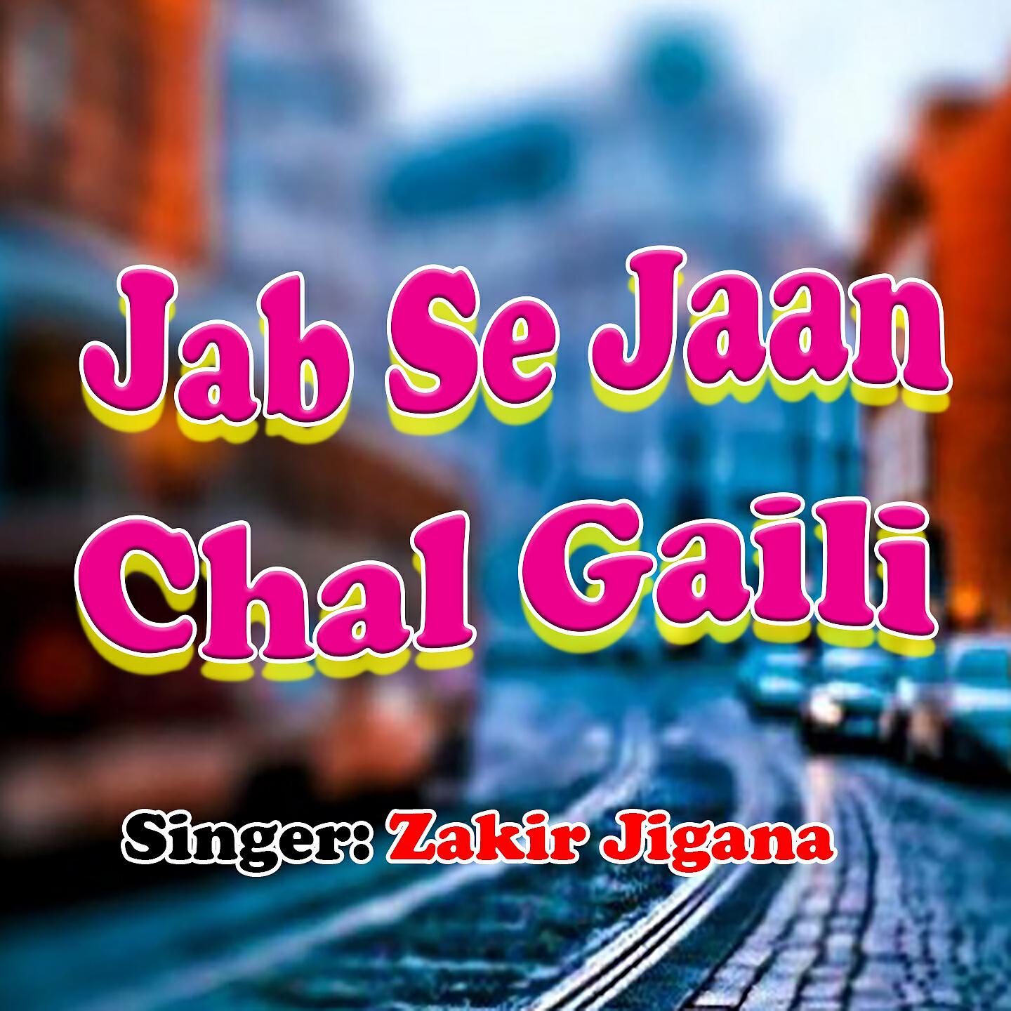 Zakir Jigana