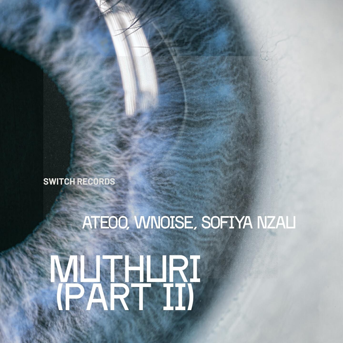 Релиз Muthuri (Part II)