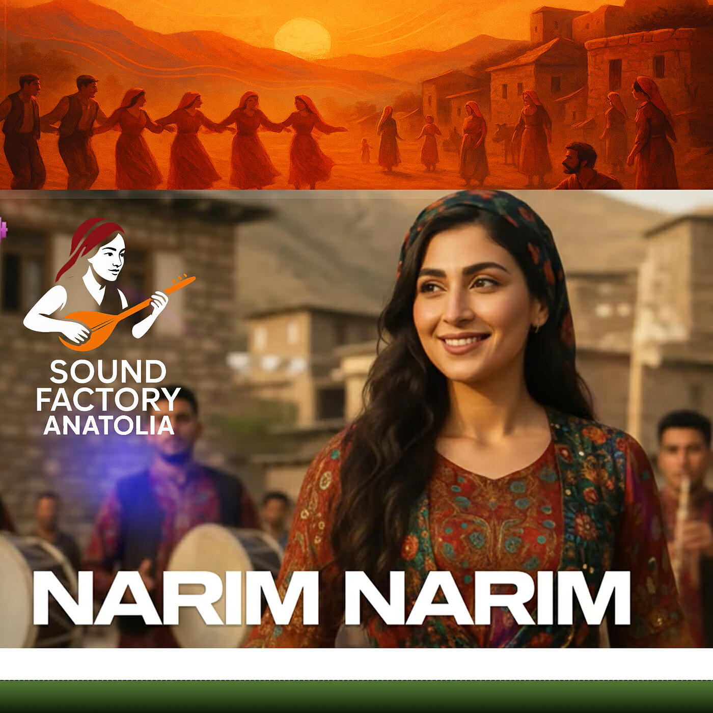 Релиз Narim Narim