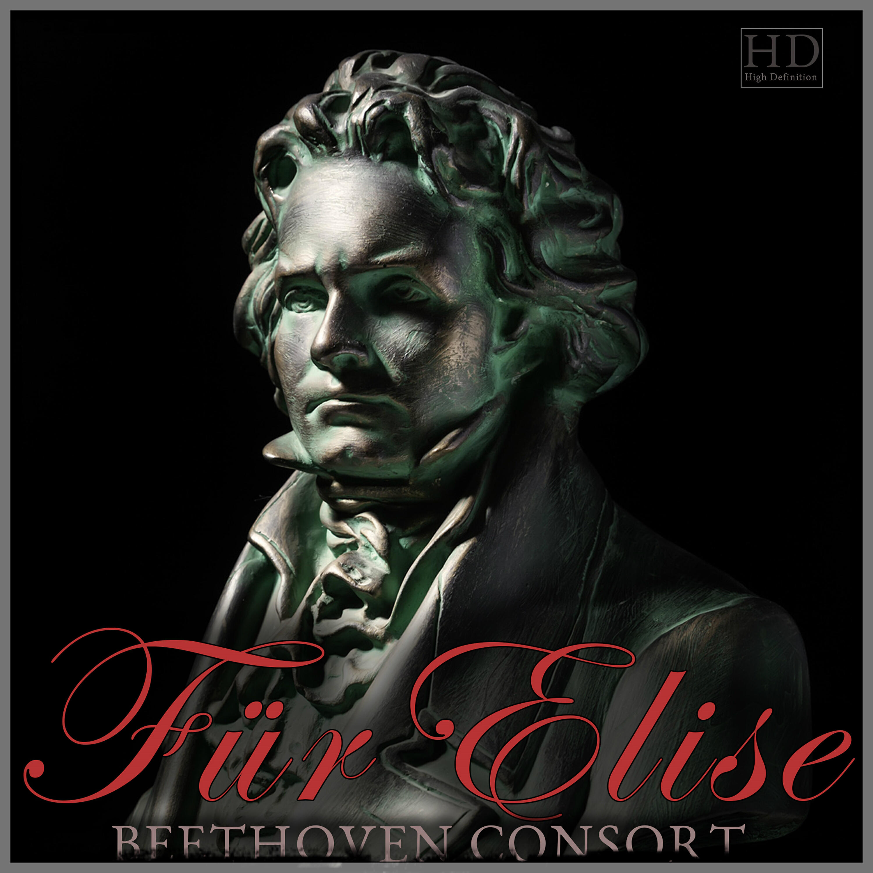 Релиз Für Elise