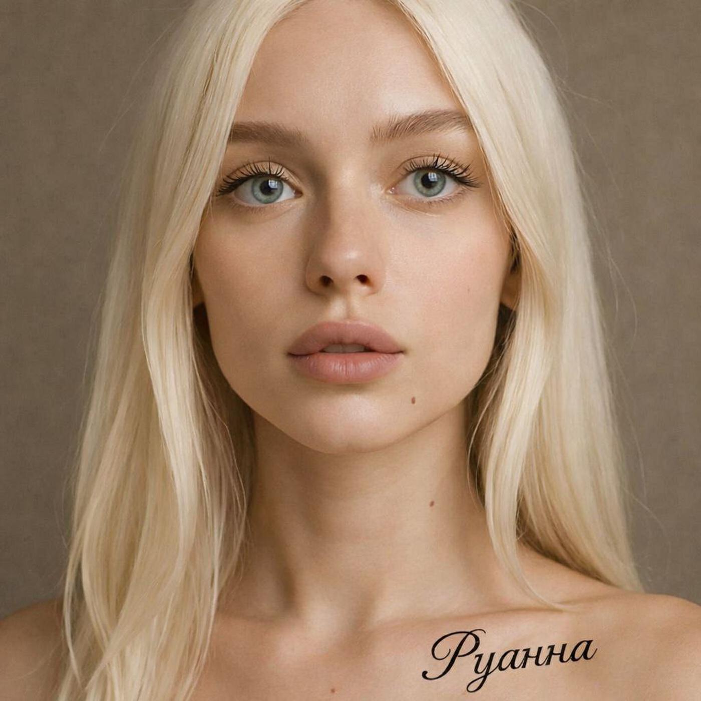 Релиз About love