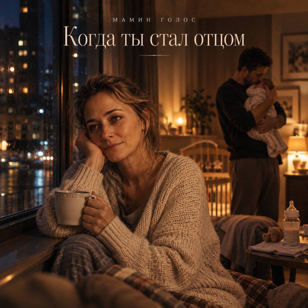 Релиз Когда ты стал отцом