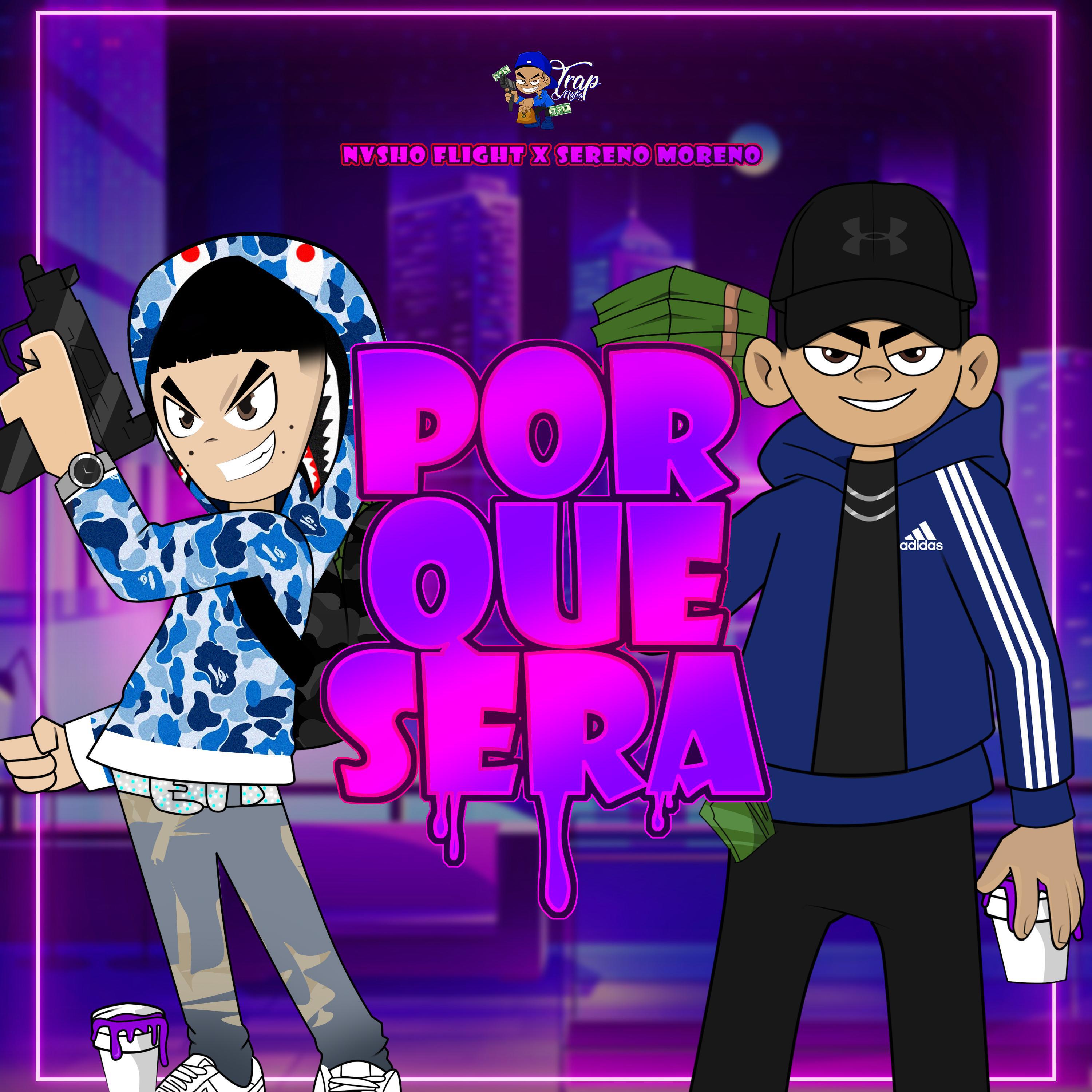 Релиз Por qué Será