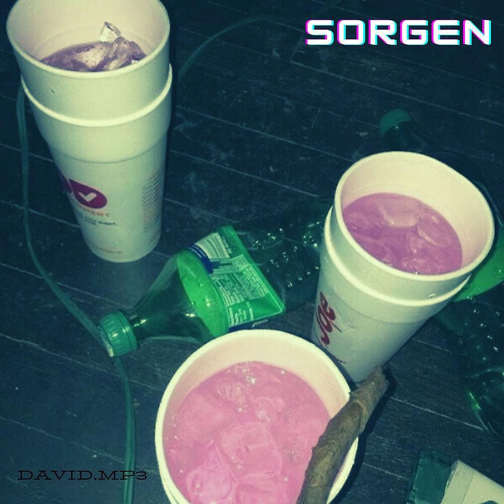 Релиз Sorgen