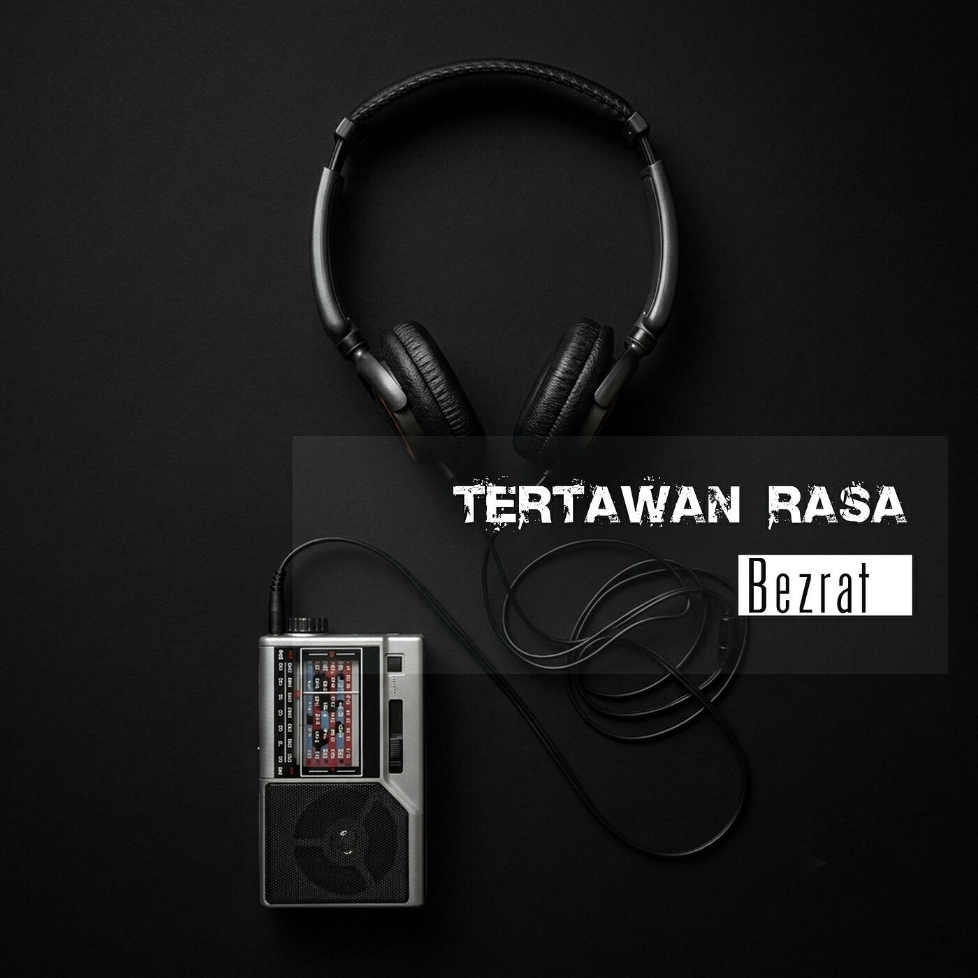 Релиз Tertawan Rasa