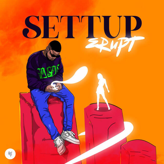 Релиз Erupt