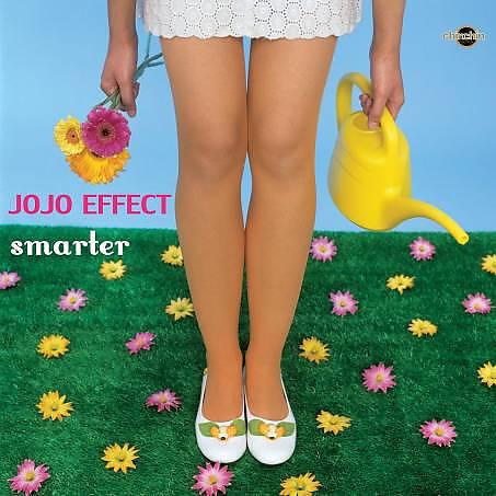 Постер альбома Smarter