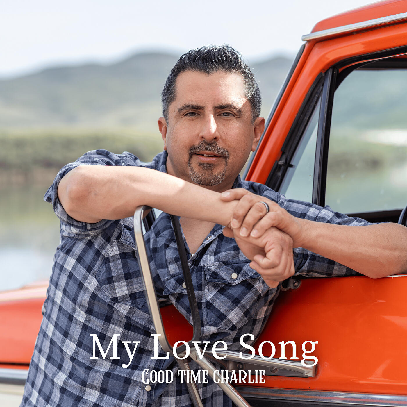 Релиз My Love Song