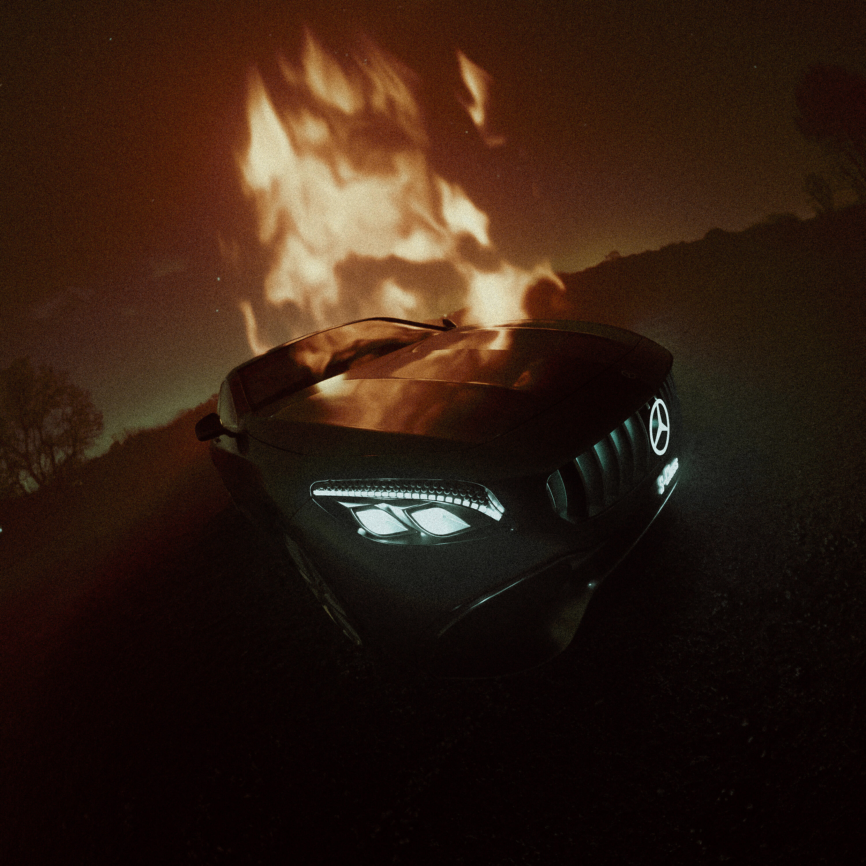 Релиз S CLASS