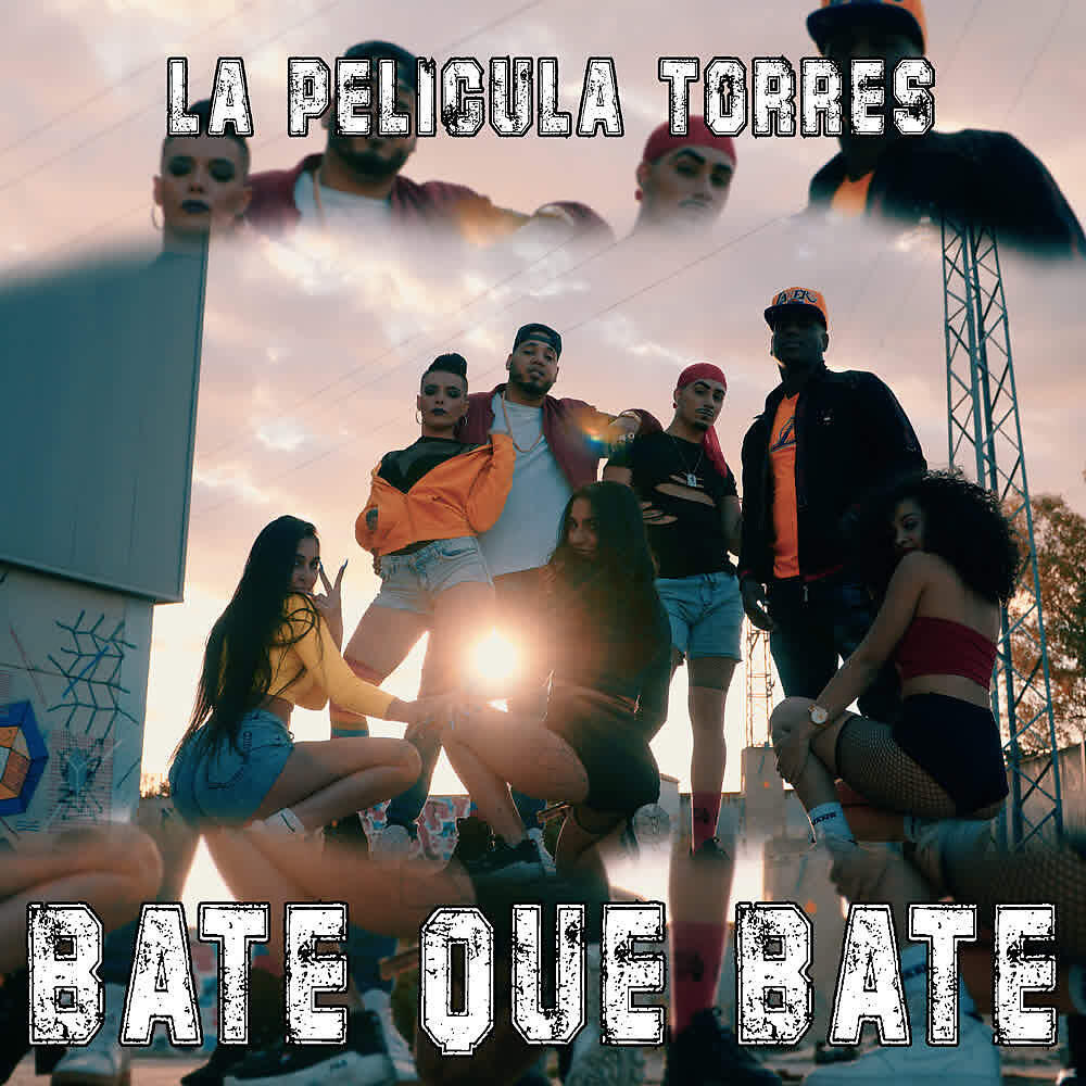 Релиз Bate Que  Bate