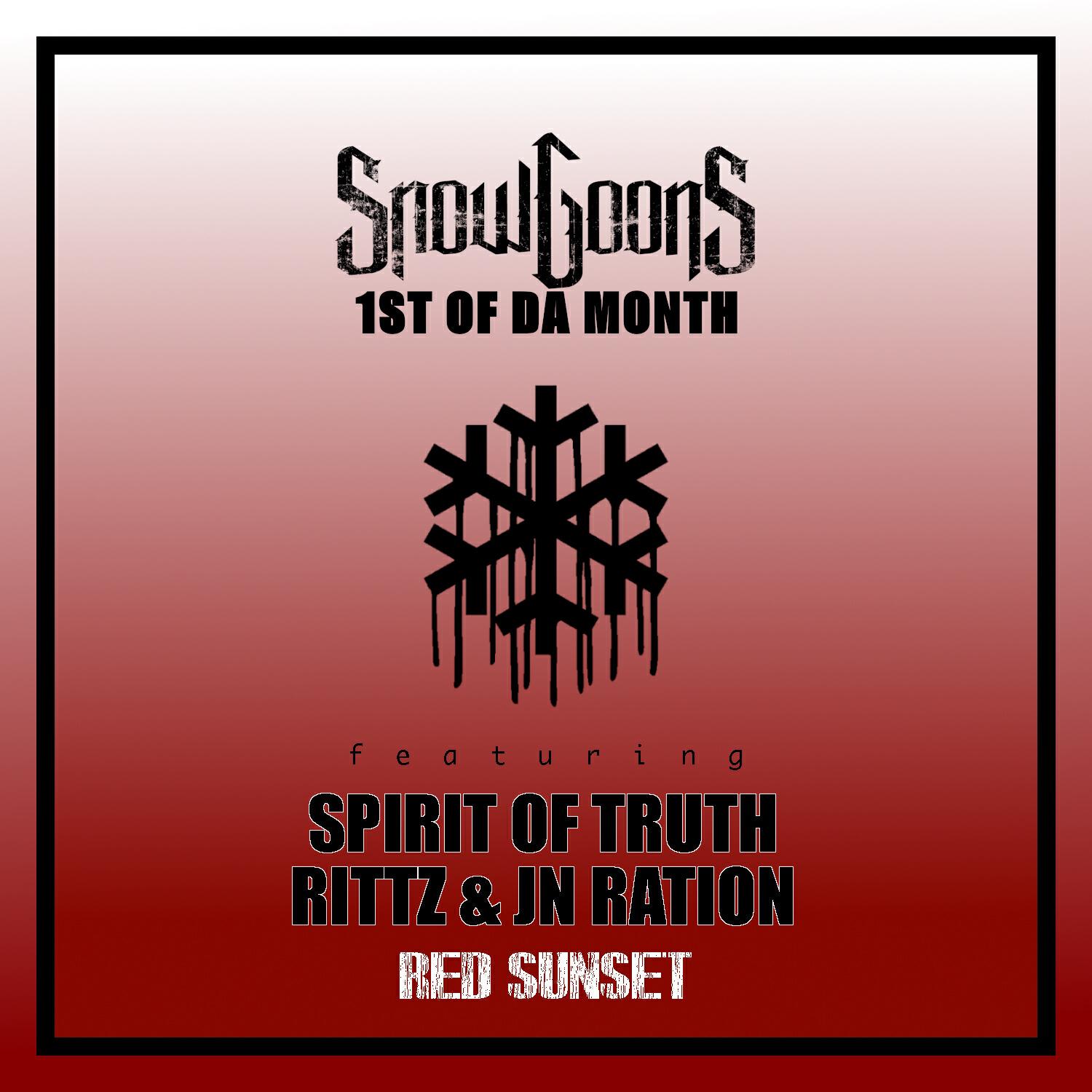 Релиз Red Sunset