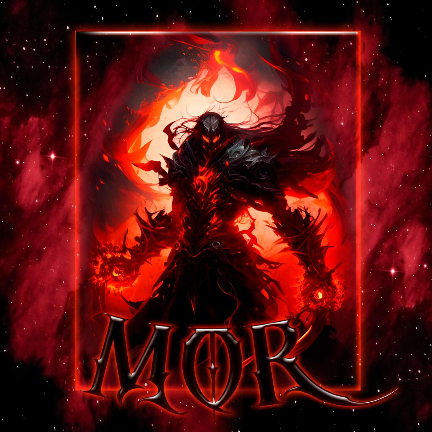 Релиз MOR