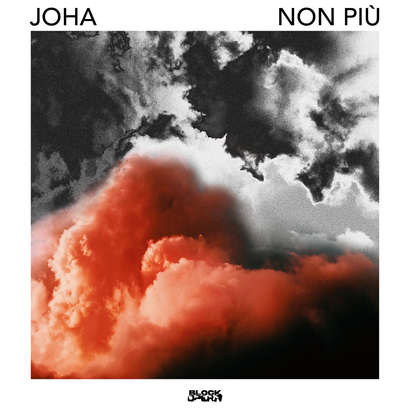 Релиз Non Più