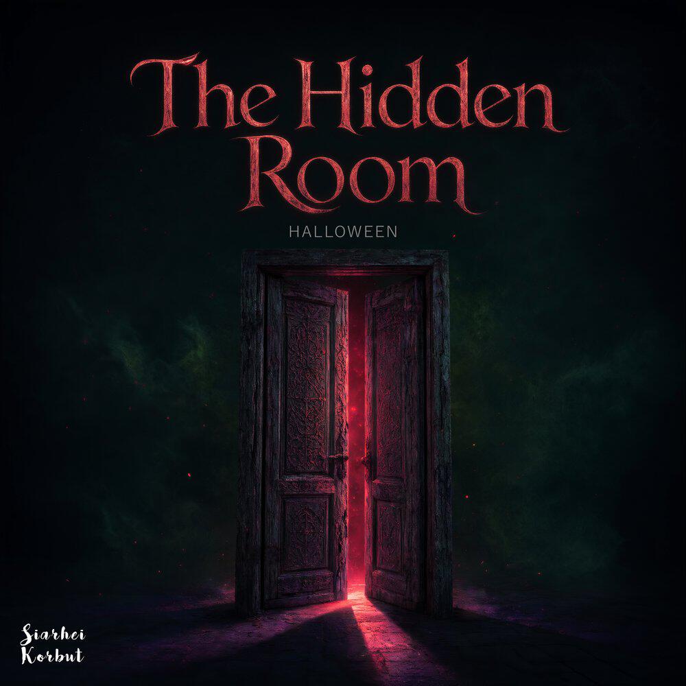 Релиз The Hidden Room