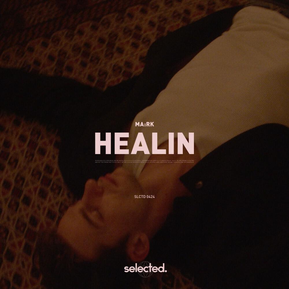 Релиз Healin