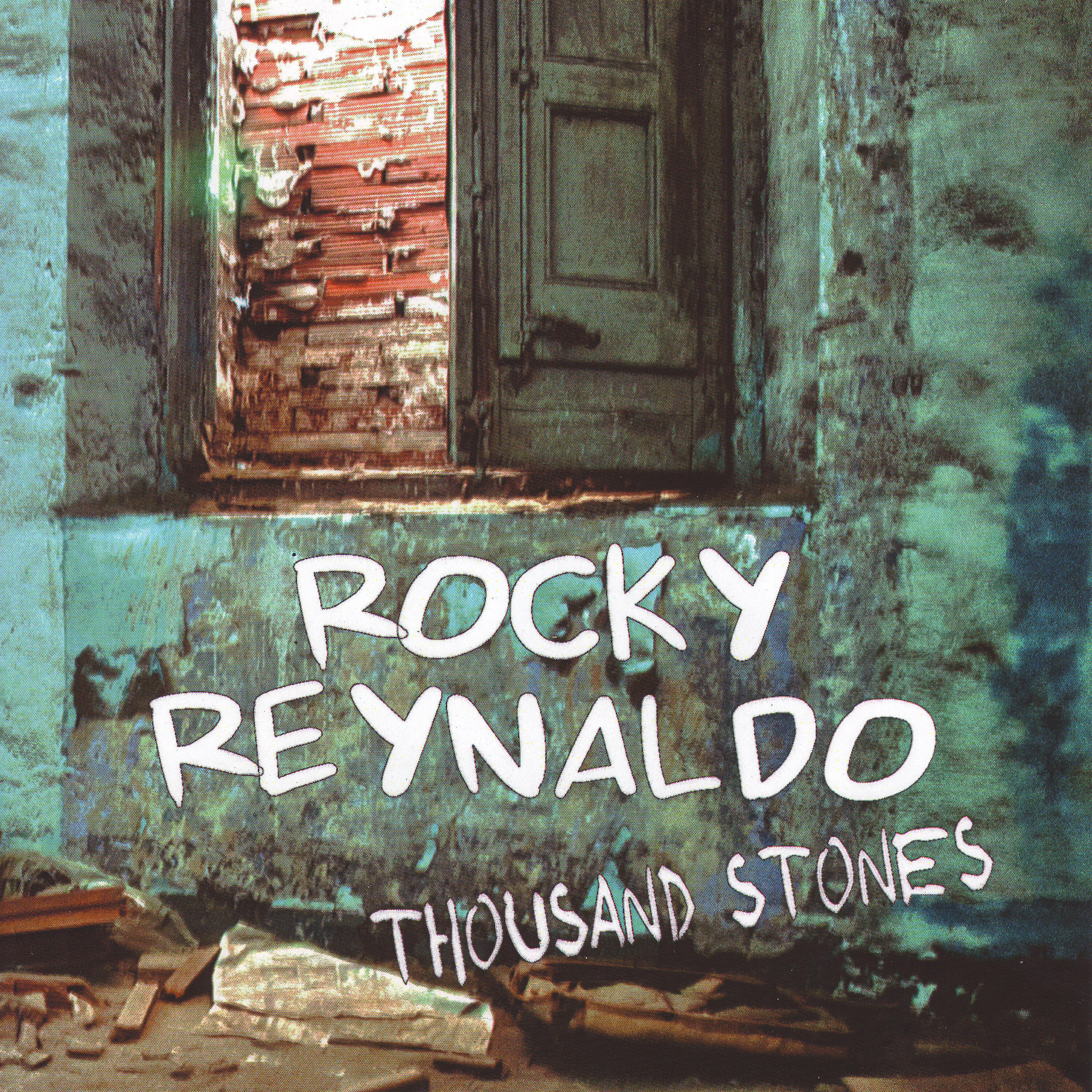 Релиз Thousand Stones