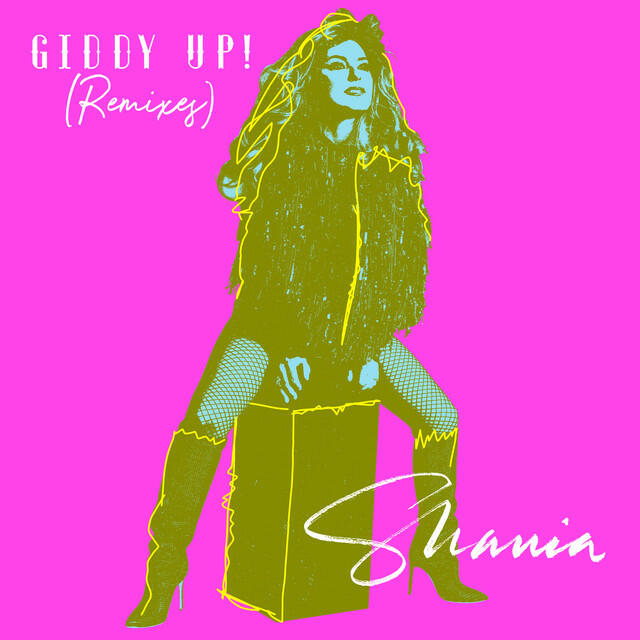 Релиз Giddy Up! (Malibu Babie Remix)