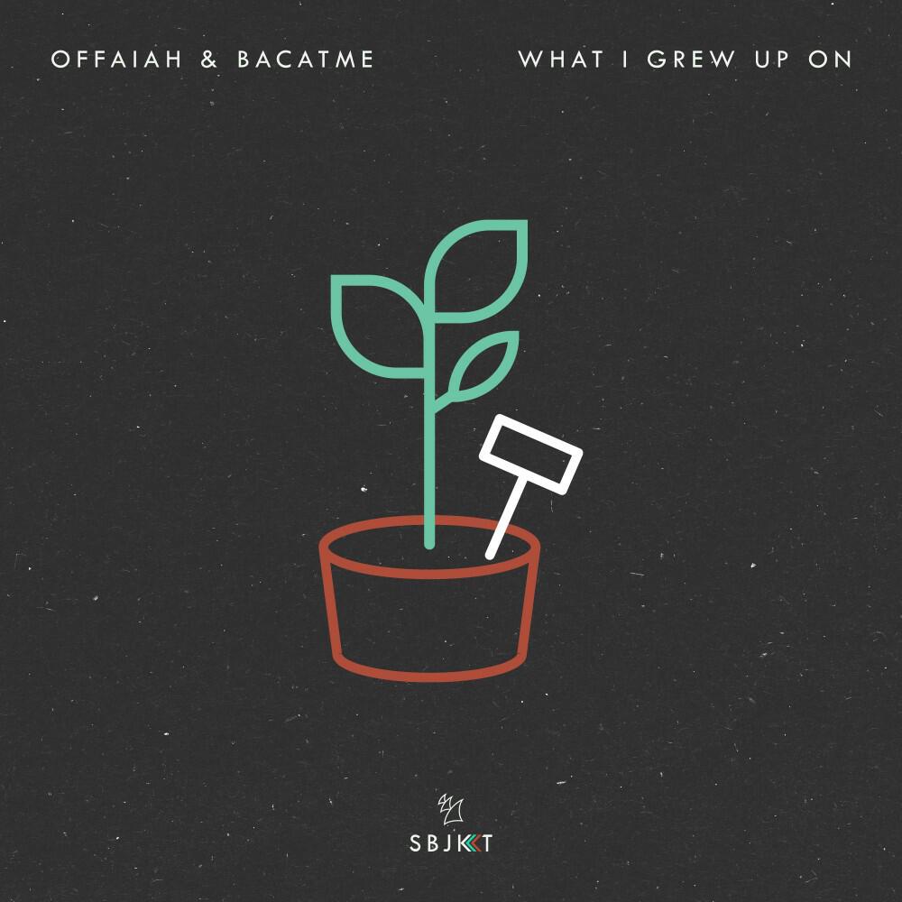 Релиз What I Grew up On