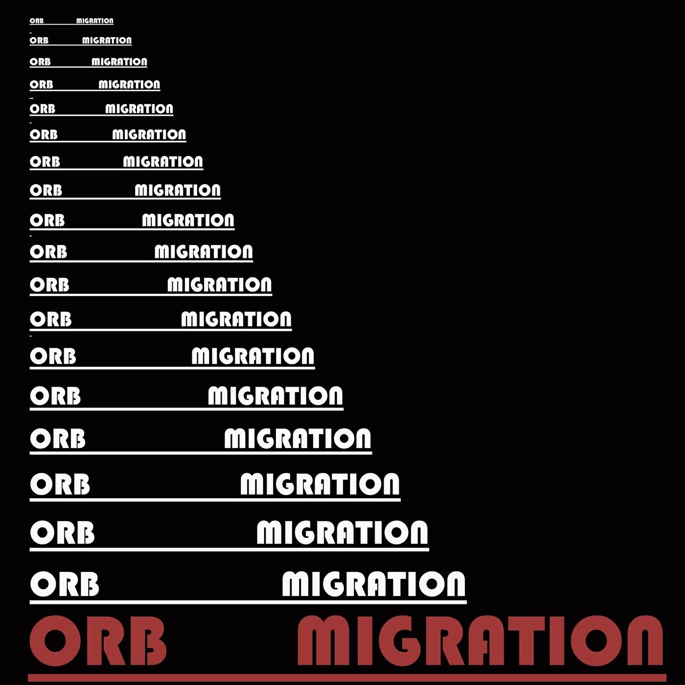 Релиз Migration