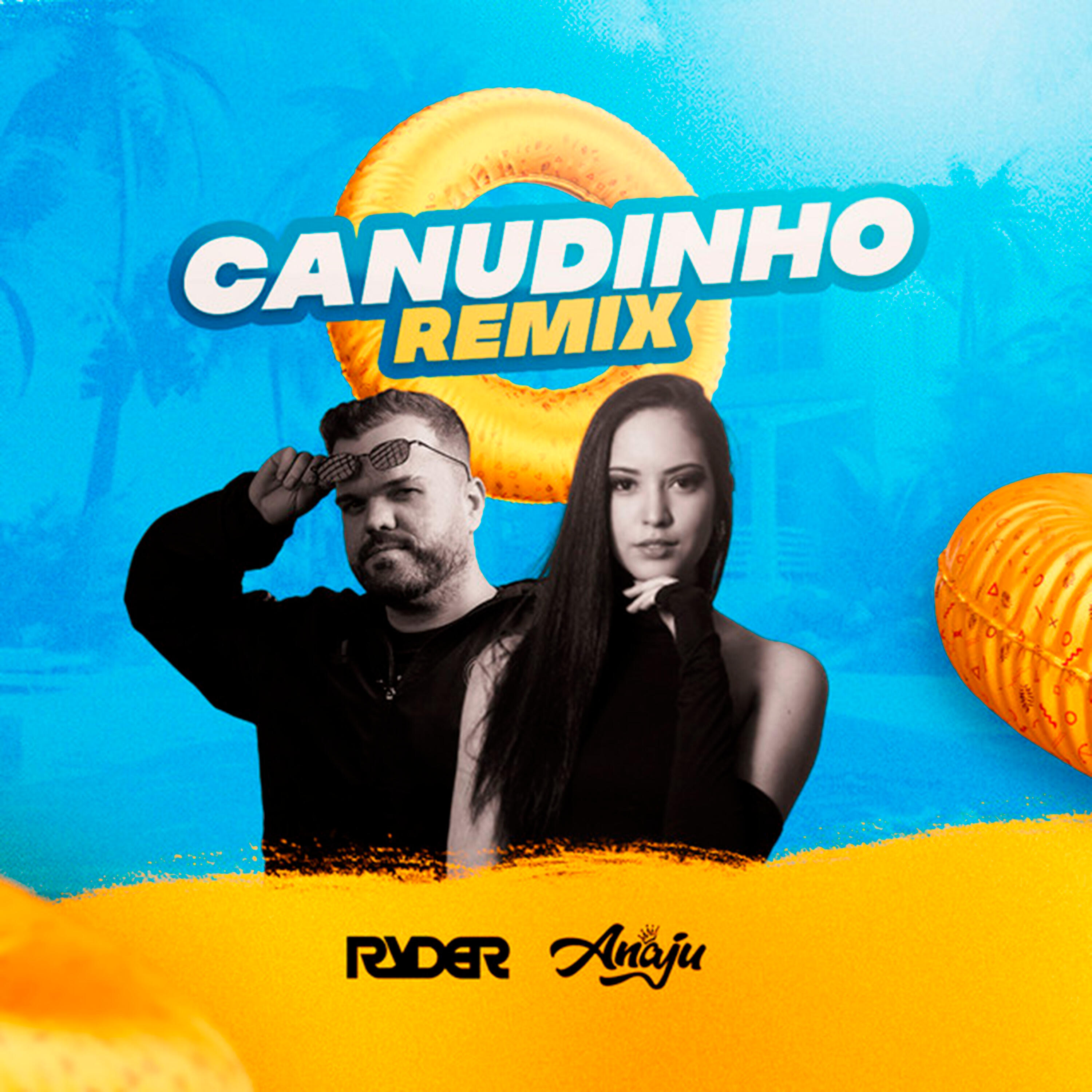 Релиз MTG CANUDINHO (FUNK)