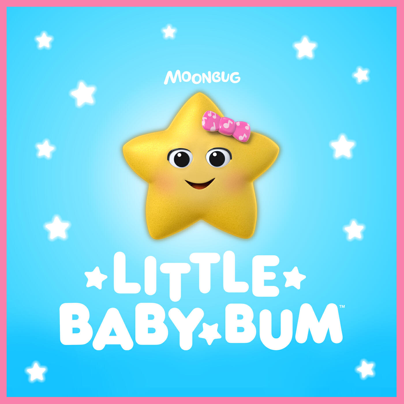 Релиз Little Baby Bum Favorite Songs