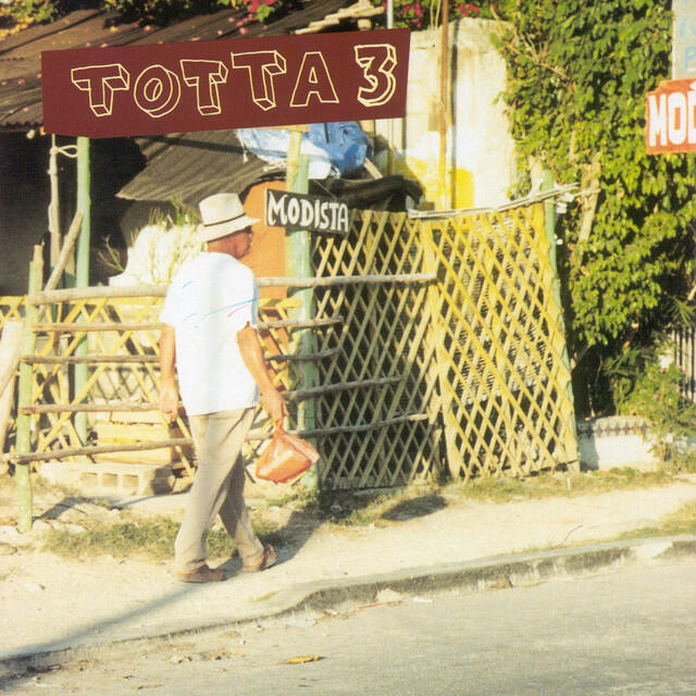 Релиз Totta 3: En dåre som jag