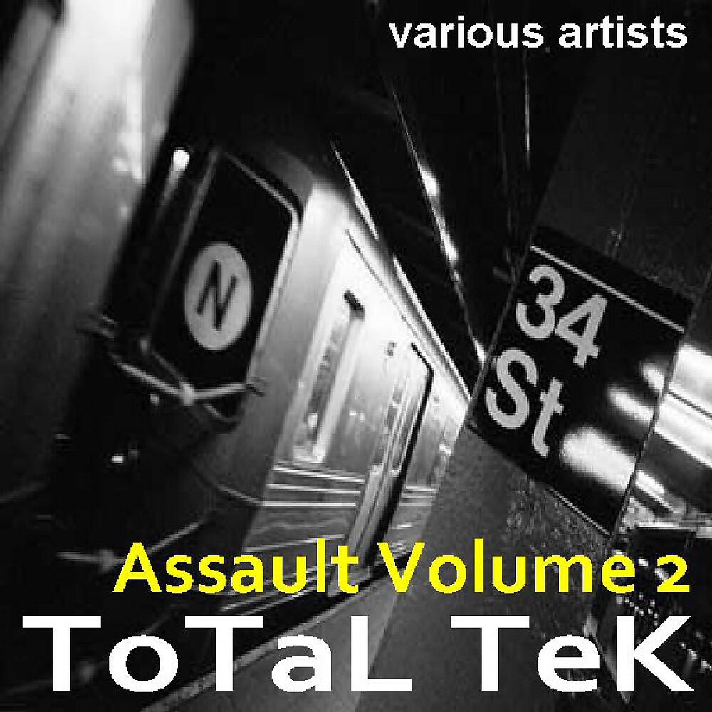 Релиз Total Tek Assault 2