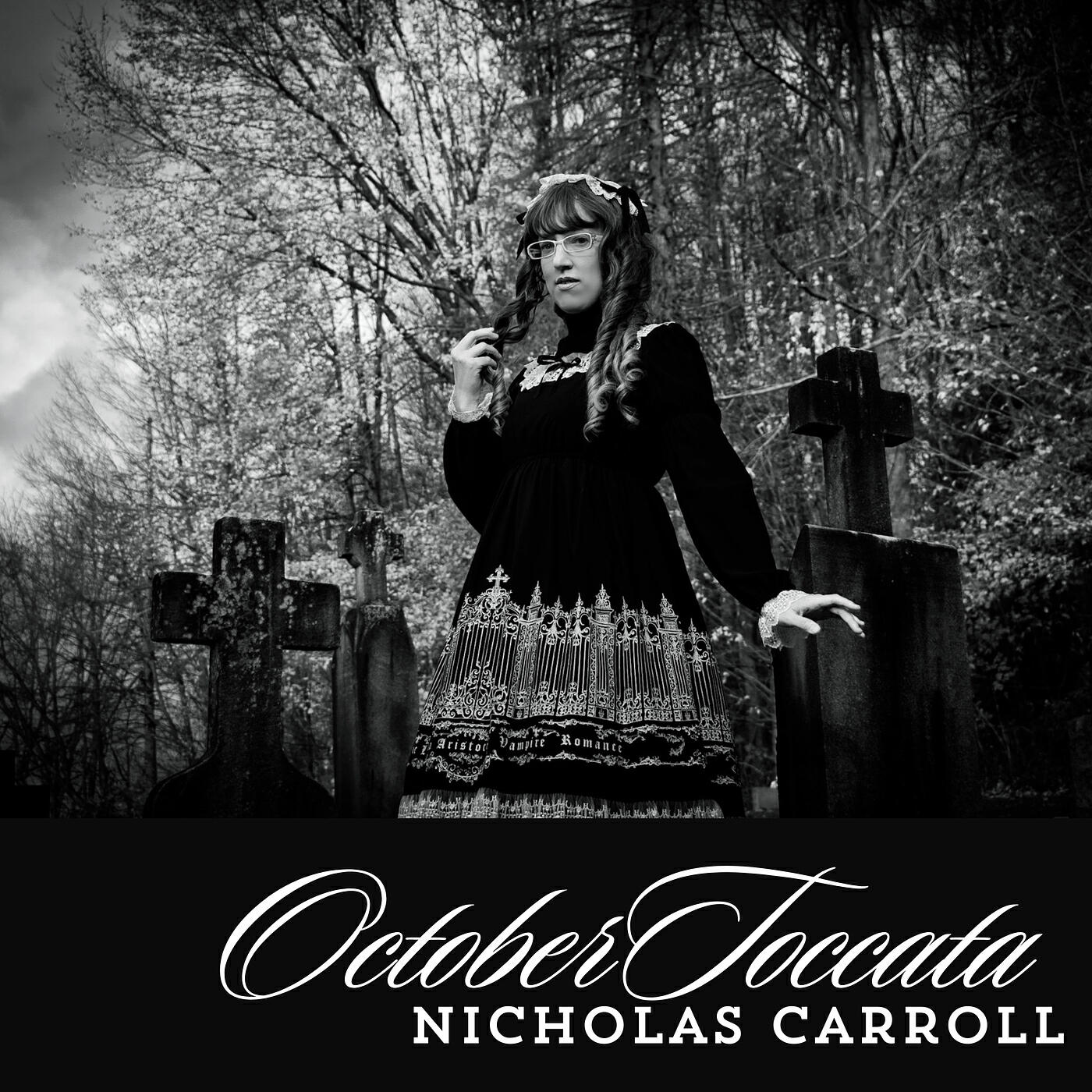 Релиз October Toccata