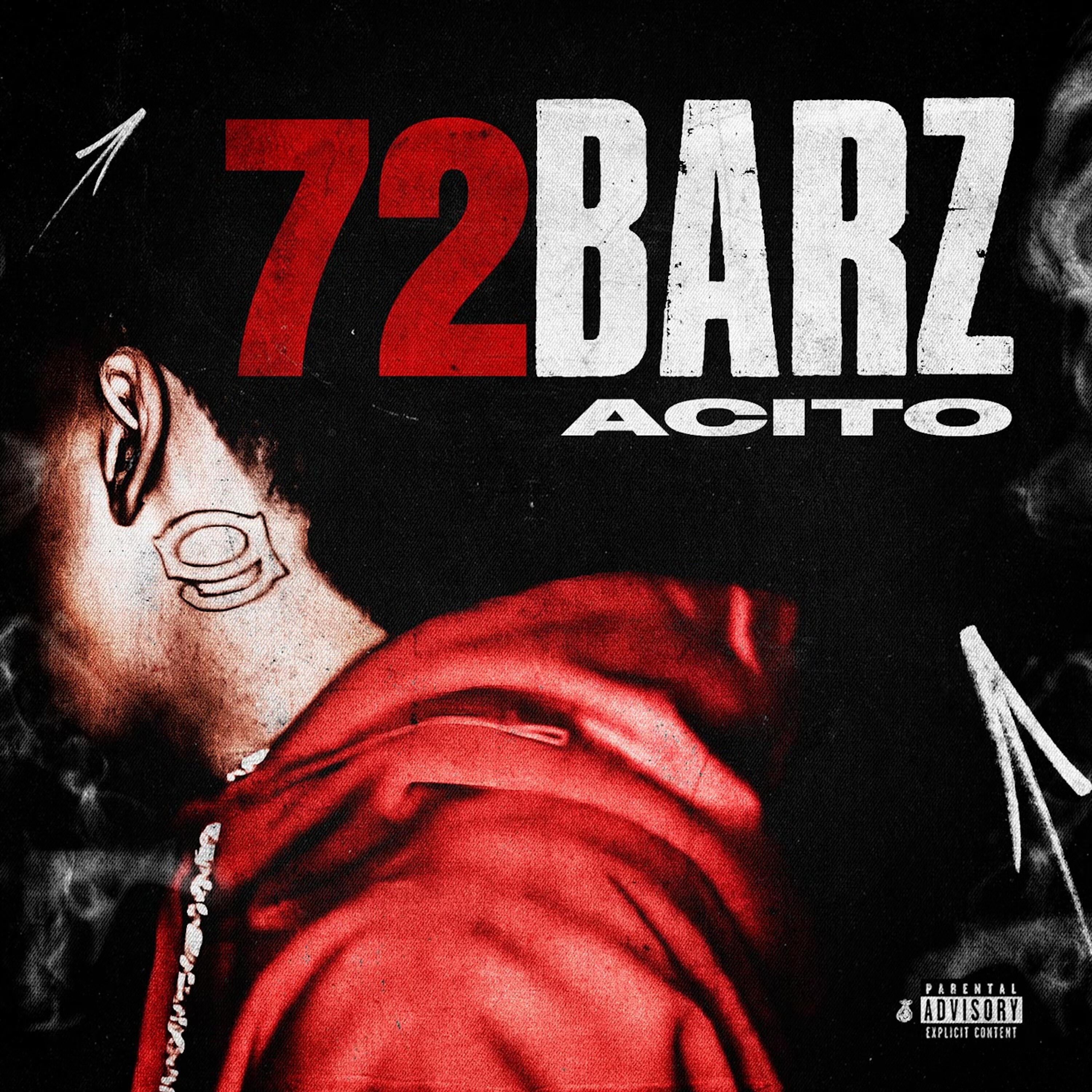 Релиз 72 Bars