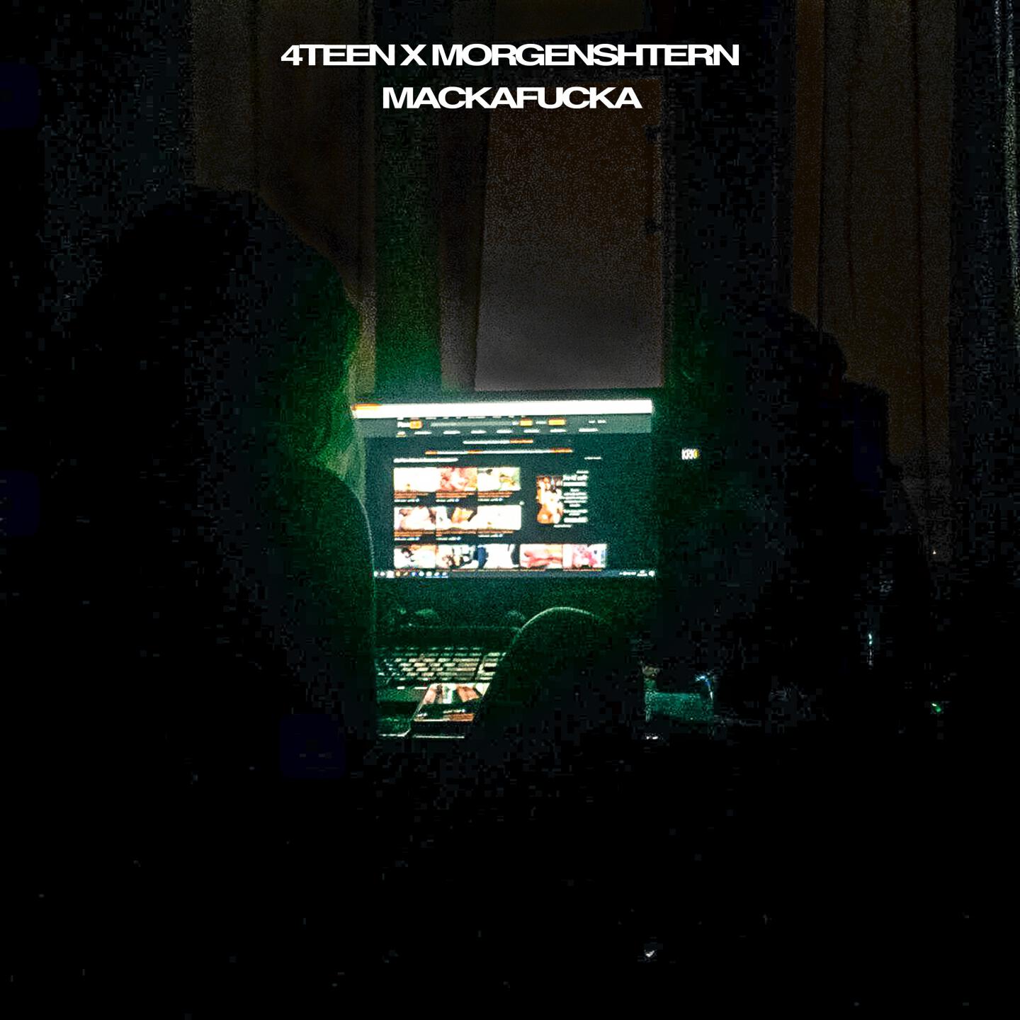 Релиз Mackafucka