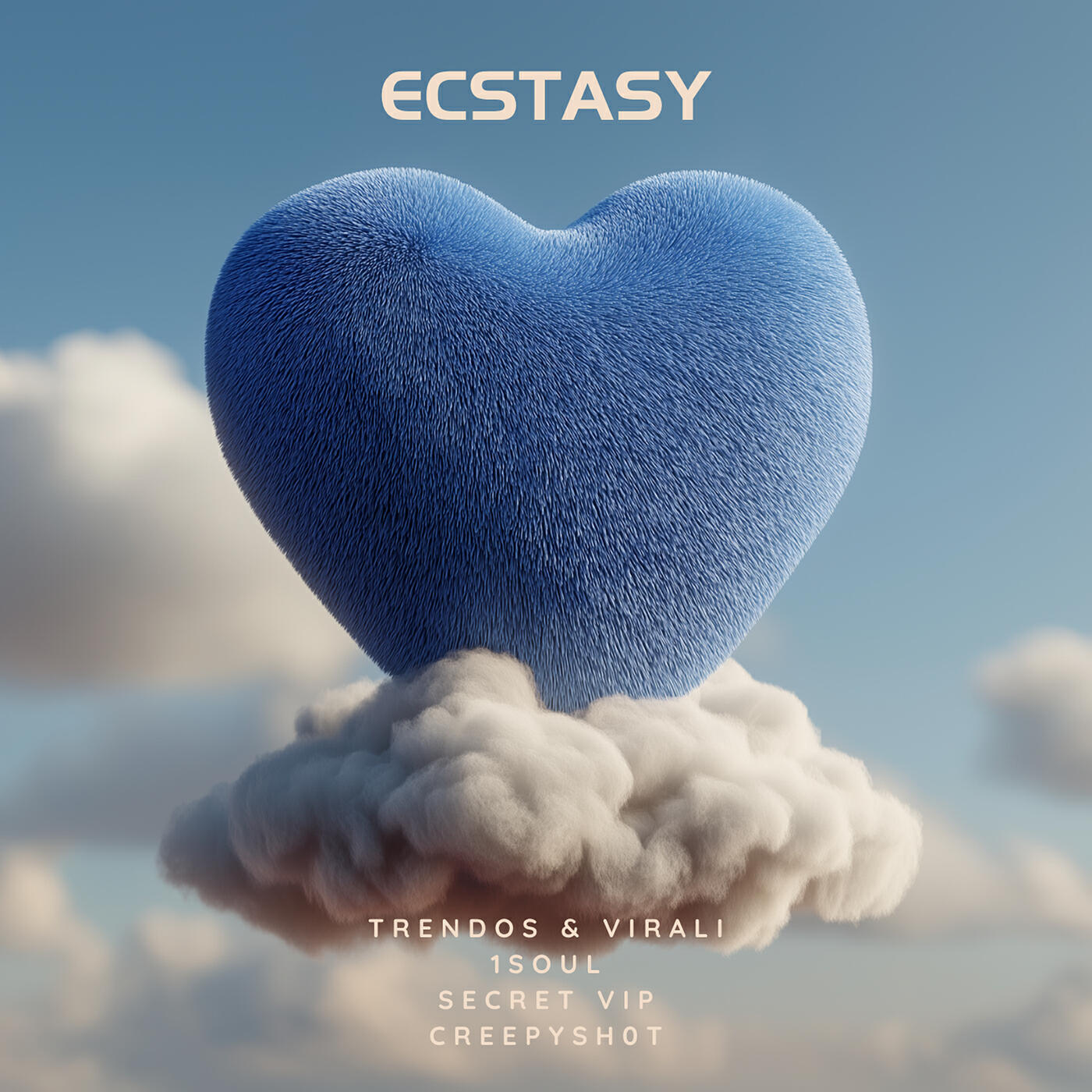 Релиз Ecstasy