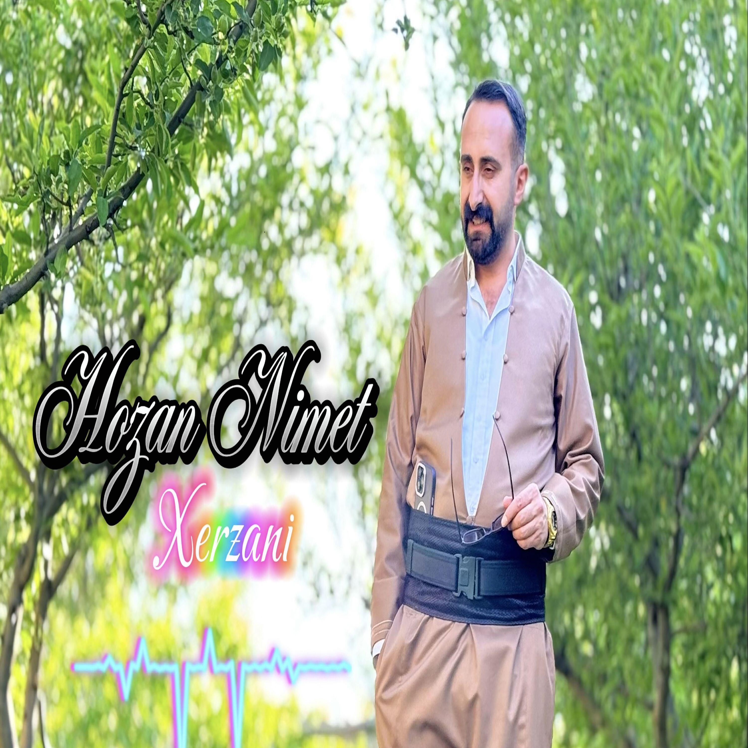 Hozan Nimet