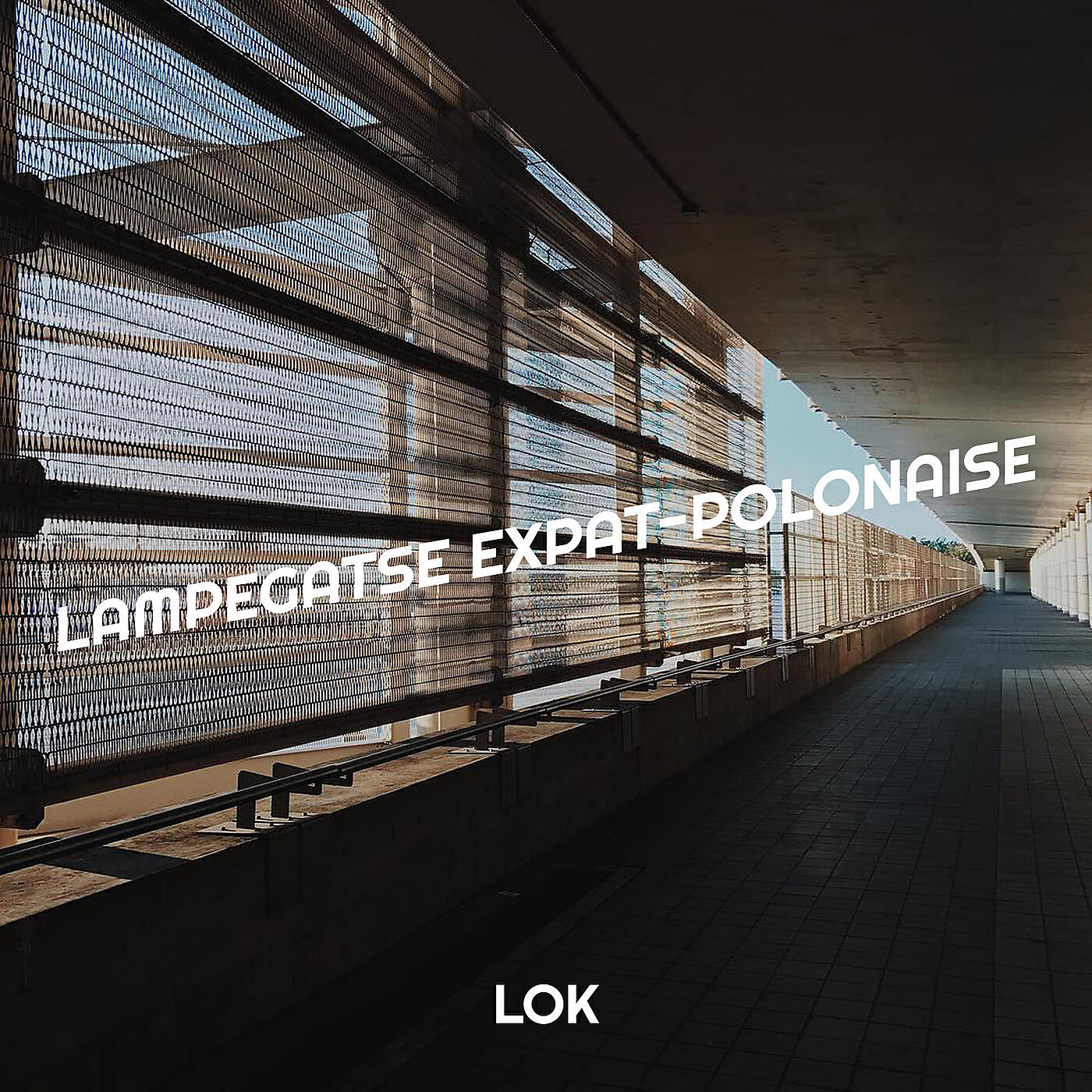 Релиз Lampegatse Expat-Polonaise