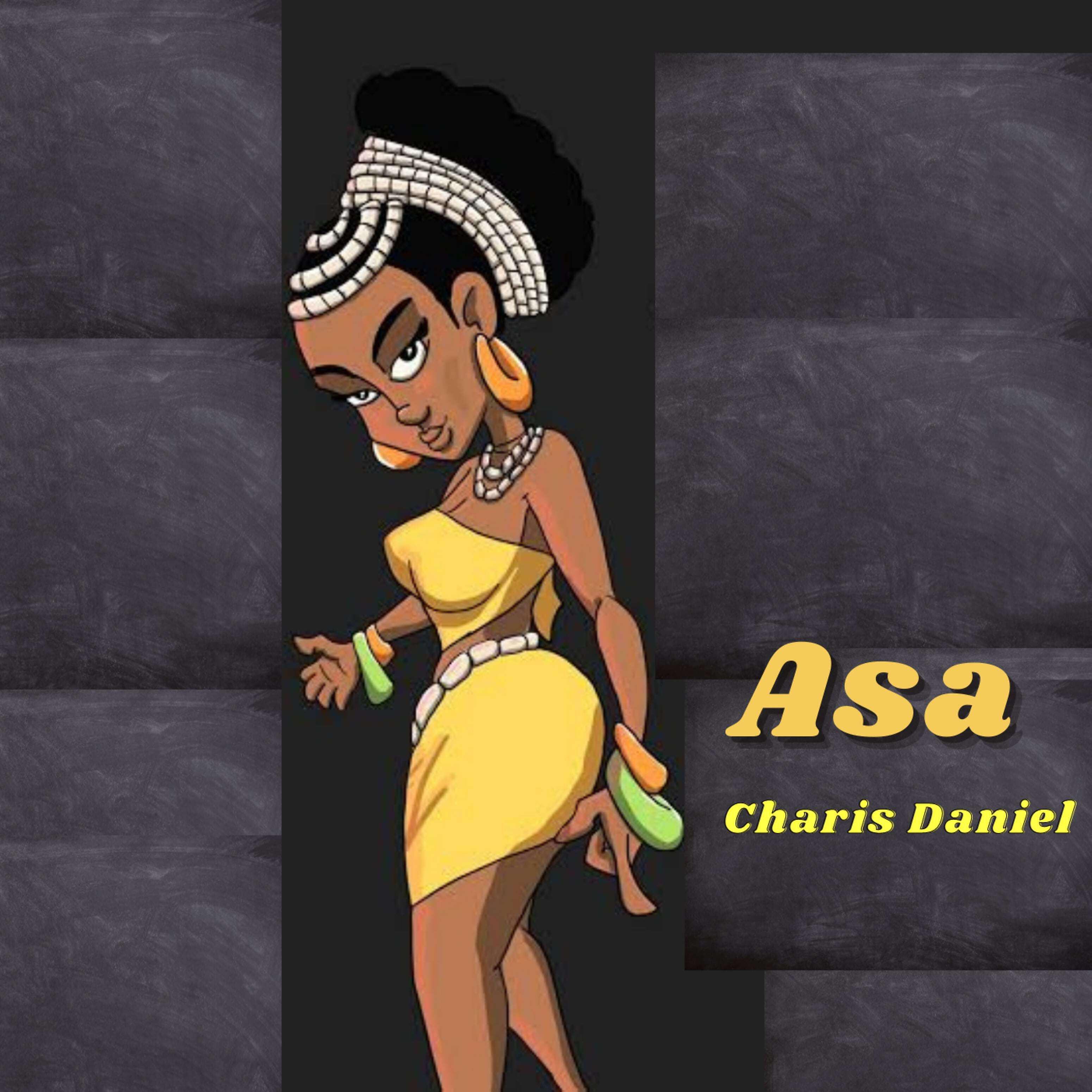 Релиз Asa