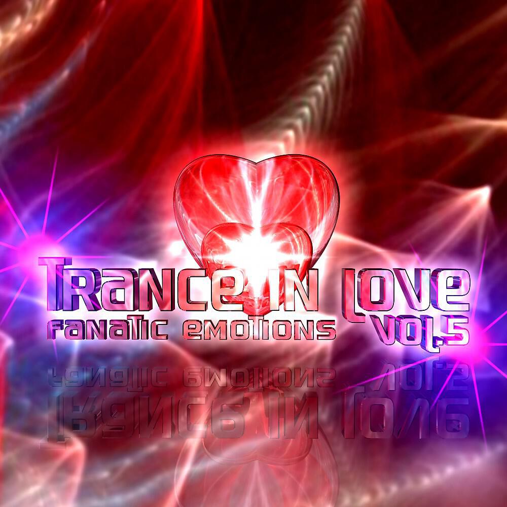 Релиз Trance in Love, Vol. 5
