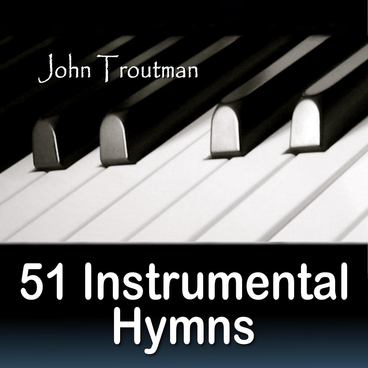 Релиз 51 Instrumental Hymns