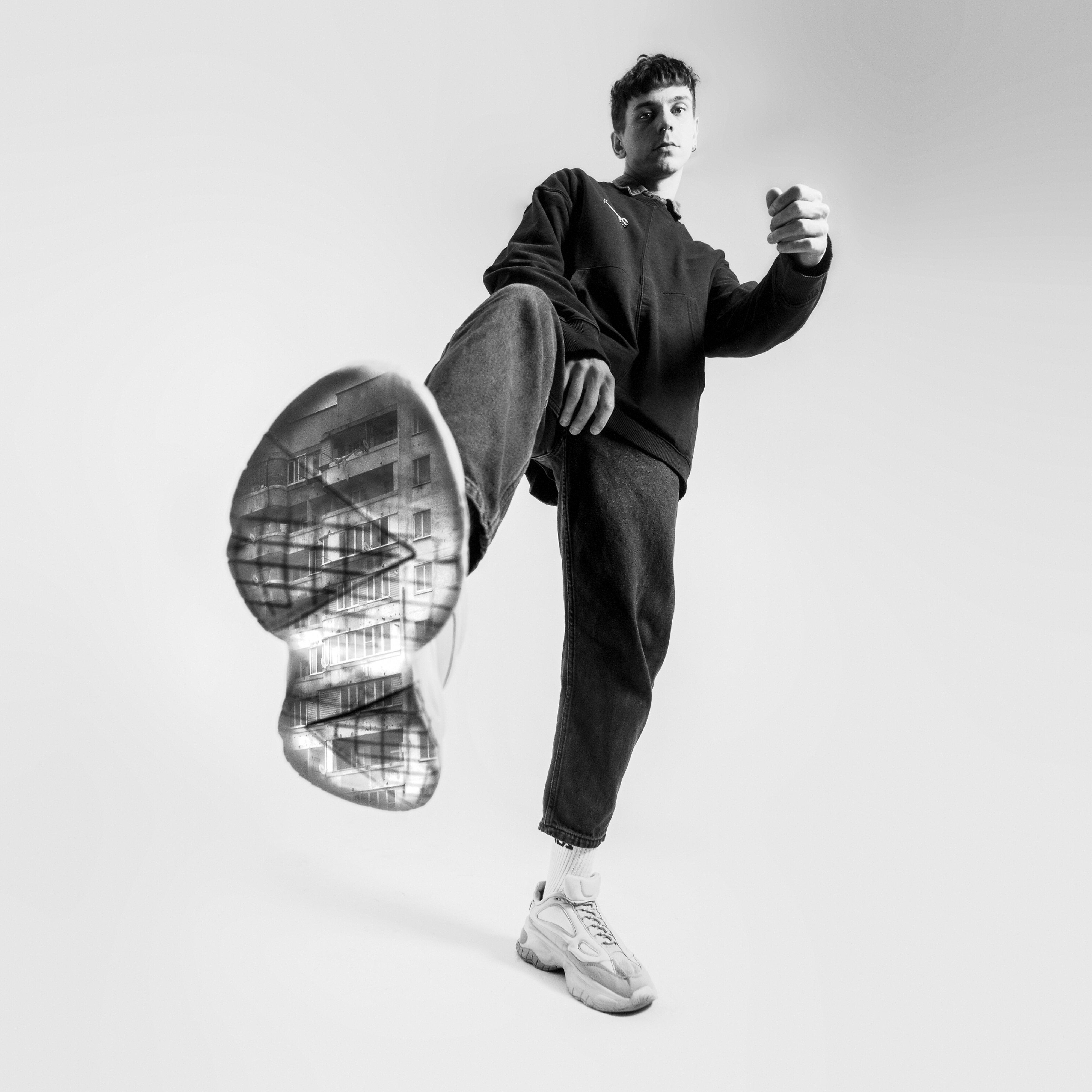 Релиз Серая масса