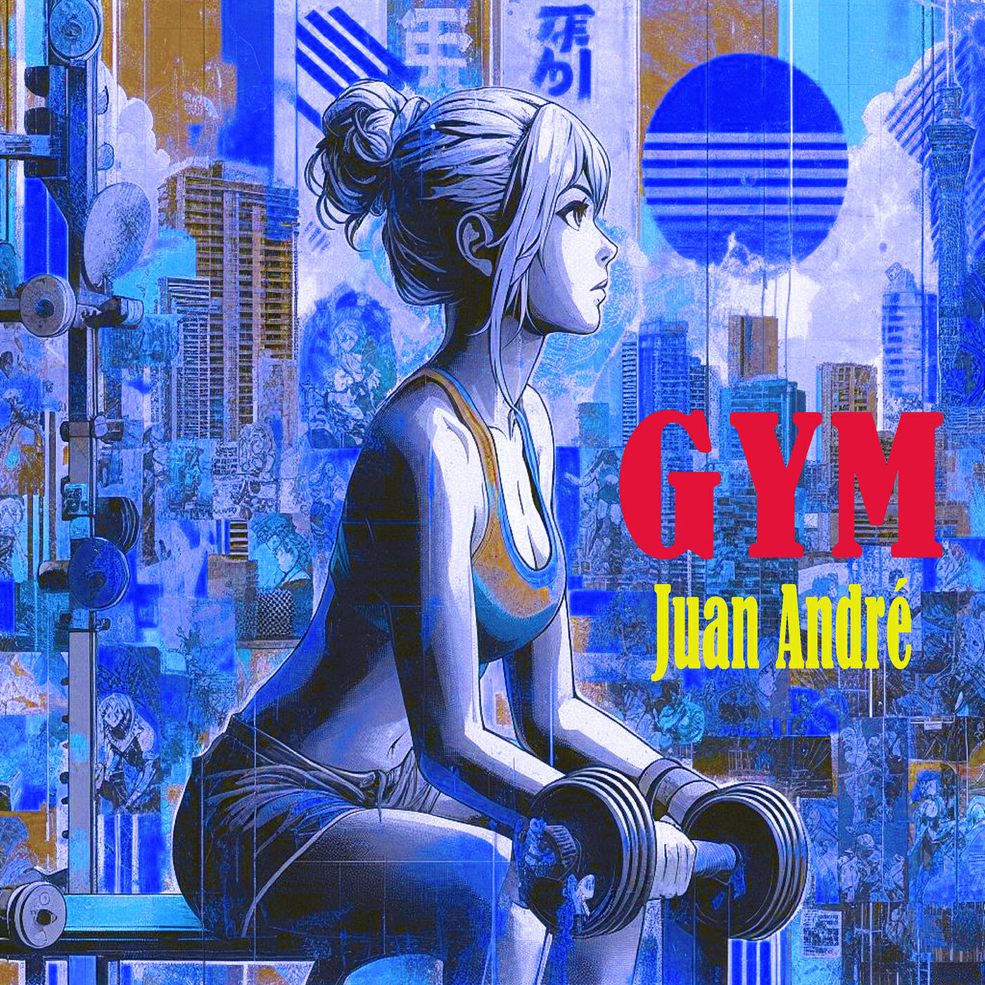 Juan André